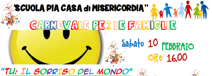 Festa-carnevale