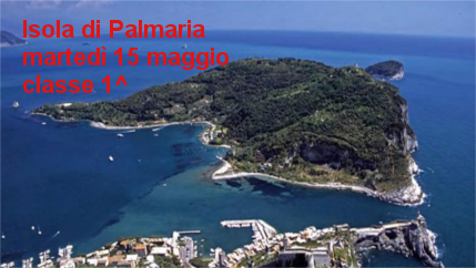 Isola Palmaria
