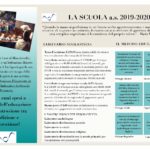 Brochure infanzia